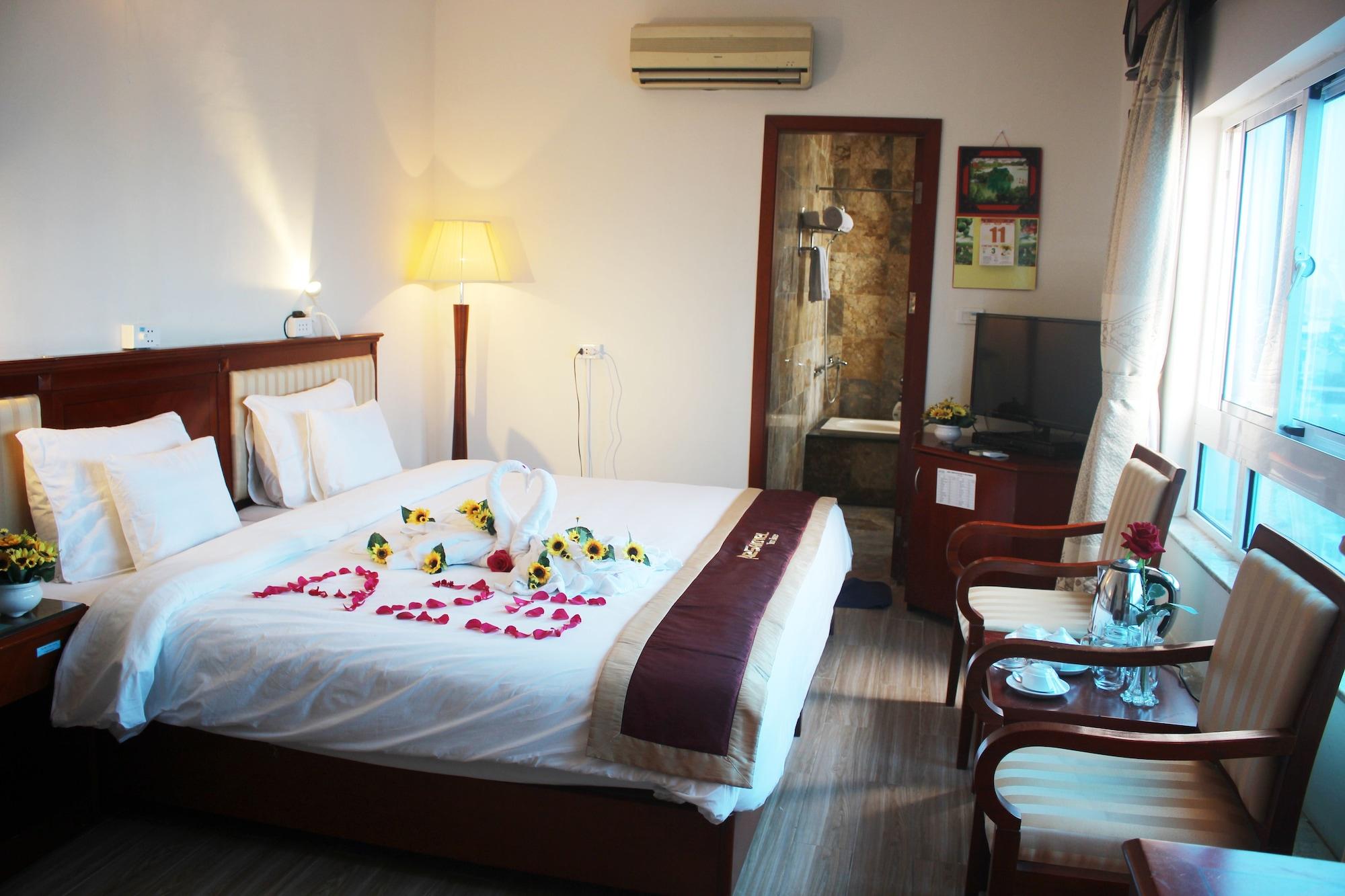 A25 Hotel - Bach Mai Hanoi Exterior foto