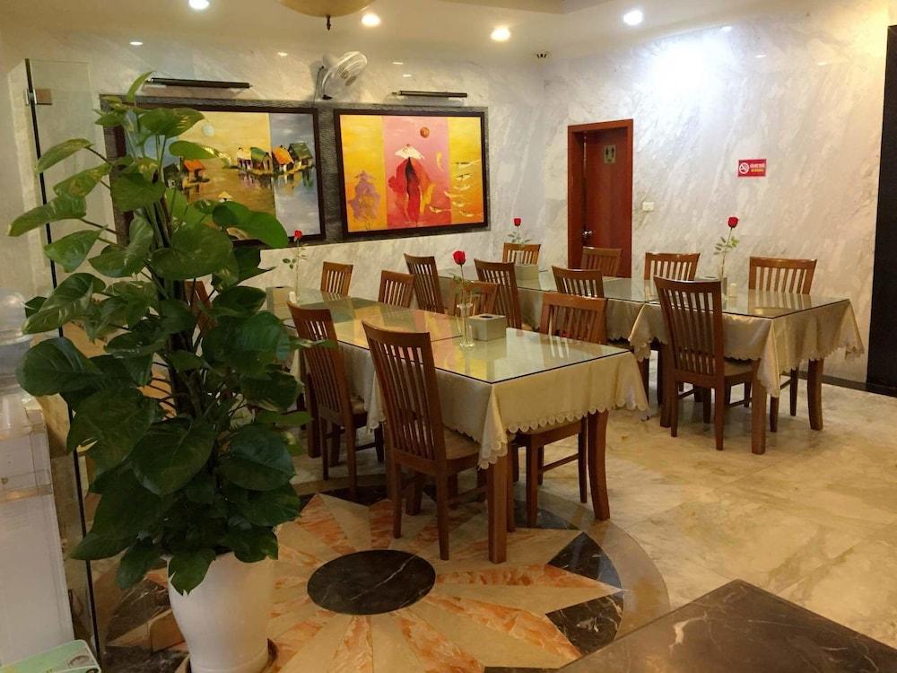 A25 Hotel - Bach Mai Hanoi Exterior foto
