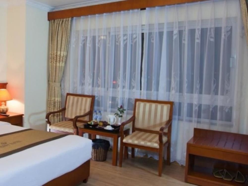 A25 Hotel - Bach Mai Hanoi Exterior foto