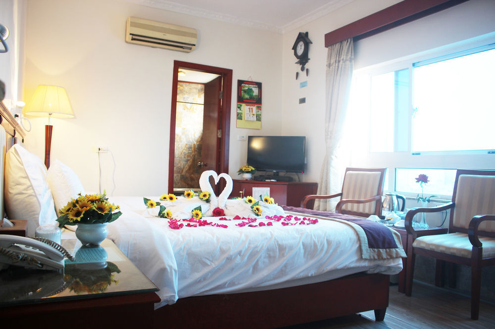 A25 Hotel - Bach Mai Hanoi Exterior foto