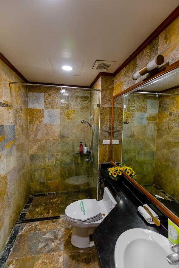 A25 Hotel - Bach Mai Hanoi Exterior foto