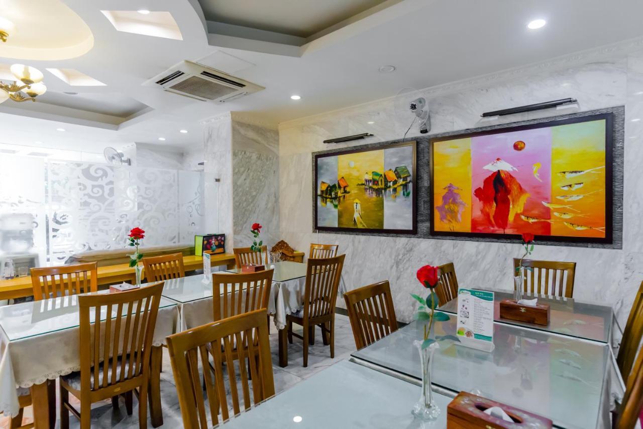 A25 Hotel - Bach Mai Hanoi Exterior foto